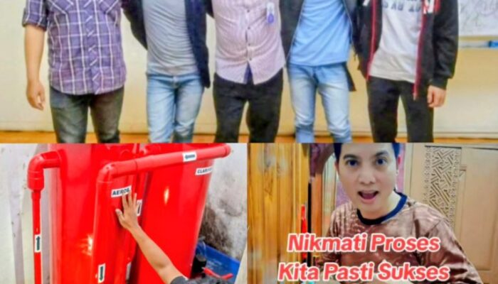 Dr. dr. Andre Yulius, MH: Dokter, Dosen, Pengusaha, dan Politikus Muda Pengabdi Masyarakat