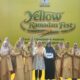 Meriah! DPD Golkar Kabupaten Tangerang Sukses Gelar Yellow Ramadhan Fest