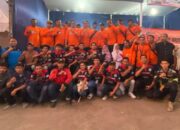 Relawan Jurpala & Kosmi Konsisten Bantu Pemudik