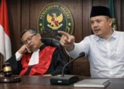 Dugaan Hakim Tertidur Saat Sidang di PN Surabaya, AMI Soroti Integritas Peradilan