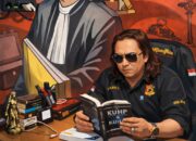 Dugaan settingan Polisi dan Pelopor, Wartawan OTT Jadi Korban