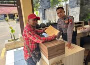 Agus Sugiono Bukan Bandar Togel, Pemerintah Desa Kedawong Wetan dan Saksi Tegaskan Klarifikasi