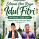 Kelurahan Jurangmangu Timur Sampaikan Ucapan Selamat Hari Raya Idul Fitri 1447 H / 2026 M