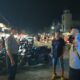 Polsek Indrapura Gelar Patroli Malam, Antisipasi Gangguan Jelang Ramadhan