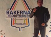 YLBH CNI dan Media Konfirmasi Kasus Rahmaadi: Pemindahan ke Nusakambangan Harus Ikuti Prosedur