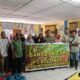 PT Socfindo Salurkan 100 Paket Sembako dari CSR ke Desa Mangkai Baru Jelang Idul Fitri 1447 H