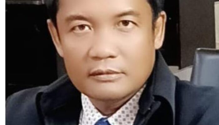 Dr. Didi Sungkono: Pelaku Tindak Pidana Umum oleh TNI Harus Disidangkan di Peradilan Umum