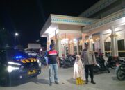 Polsek Lima Puluh Amankan Ibadah Tarawih 1447 H, Patroli di Tiga Masjid Strategis Jelang Ramadhan