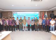 Dalam Momen Ramadan, PLN Indonesia Power UBP Banten 3 Lontar Dorong Sinergi Dan Kolaborasi Melalui Forum Stakeholder