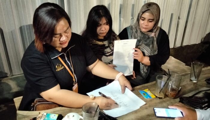 Diduga Kriminalisasi Wartawan, Advokat Rikha Permatasari Soroti Penanganan Kasus di Polres Mojokerto