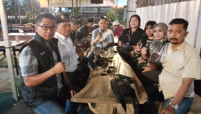 Tim Kuasa Hukum Wartawan Amir Advokat Rikha Permatasari, S.H., M.H., C.Med., C.LO., C.PIM.