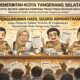 GMPK Soroti Open Bidding 5 Jabatan di Tangsel, Ingatkan Potensi Pelanggaran Sistem Merit