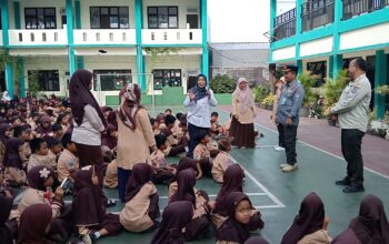 Pendidikan Bermutu dan Berkemajuan Jadi Kunci Mencetak Generasi Unggul di Tangerang Selatan