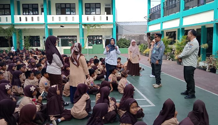 Pendidikan Bermutu dan Berkemajuan Jadi Kunci Mencetak Generasi Unggul di Tangerang Selatan