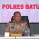 Polres Batu Bara gelar Rikmin Awal penerimaan Polri TA 2026, 48 peserta mengikuti dengan prinsip transparan