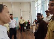 Kecewa Tak Bertemu Kadishub, Warga Pamulang Permai Datangi Kantor Wali Kota Tangsel