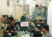 Forwat Tang Sel Giat Bukber Bersama Memperkuat Silatuhrahmi