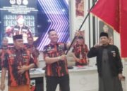 Muscablub Pemuda Pancasila Tangsel Berlangsung Kondusif, Kian Maulana Terpilih Jadi Ketua MPC