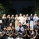 Remaja LDII Rungkut Kidul Sambangi Sesepuh dan Ulama, Tebar Semangat Silaturahim di Bulan Syawal