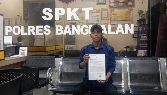 Menagih Taring Polres Bangkalan: Skandal Penipuan Pekerja Migran Jalur ‘Siluman’ Korea Harus Diusut Tuntas!