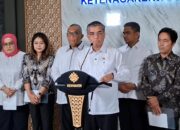 Pemerintah Terapkan WFH Nasional Mulai 1 April 2026, Dorong Efisiensi Energi