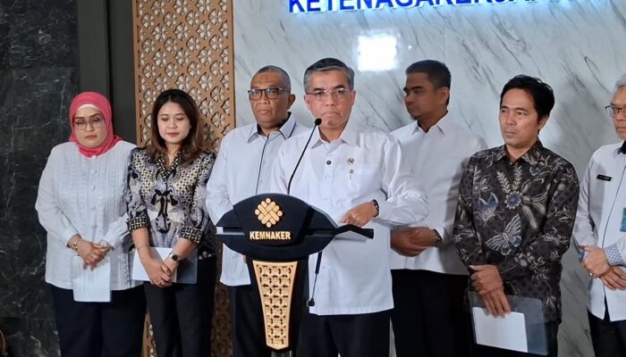 Pemerintah Terapkan WFH Nasional Mulai 1 April 2026, Dorong Efisiensi Energi