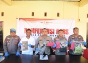 Anak Durhaka? Motif Sakit Hati Picu Pembunuhan Sadis di Bulukumba