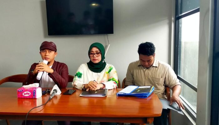 Kasus Proyektil Peluru di SMPN 33 Gresik Berakhir Damai, Pihak Keluarga Tempuh Jalur Kekeluargaan