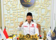 Madas Sidoarjo Siagakan Ambulans Gratis 24 Jam, Solusi Cepat Transportasi Medis Warga