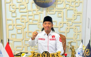 Madas Sidoarjo Siagakan Ambulans Gratis 24 Jam, Solusi Cepat Transportasi Medis Warga