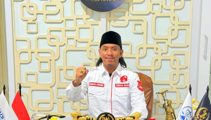 Madas Sidoarjo Siagakan Ambulans Gratis 24 Jam, Solusi Cepat Transportasi Medis Warga