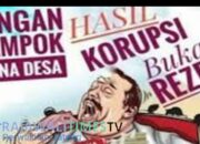 Dugaan Penyelewengan Dana Desa Bakulan Menguat, Aliran Dana Janggal Mengarah ke Praktik Korupsi