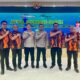 Pemuda Pancasila Tangsel Hadiri Apel Konsolidasi Polres, Perkuat Sinergi “Warga Jaga Warga”